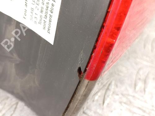 Right taillight SAAB 9-3 (YS3D) 2.0 i | BP40537824C35  - Image 5