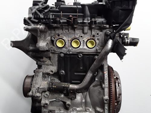 Motor PEUGEOT 107 (PM_, PN_) 1.0 (68 hp) 28345931
