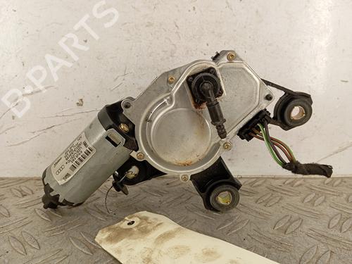 Used Rear wiper motor Rear wiper motor AUDI A3 (8P1) [2003-2013] 34140591 34140591
