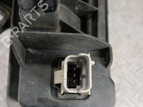 Left daytime light PEUGEOT 308 SW I (4E_, 4H_) 1.6 HDi | BP29180722C104 