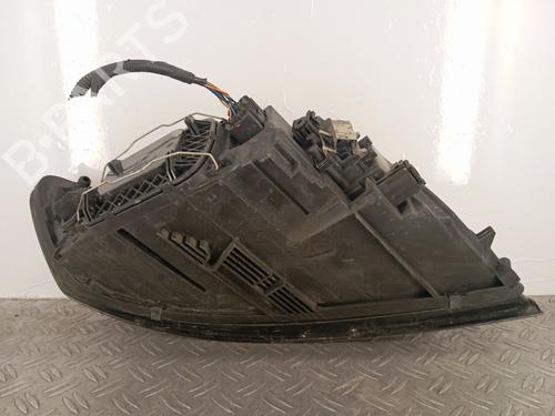 Venstre forlygte VOLVO V50 (545) 2.0 D | BP28344001C28