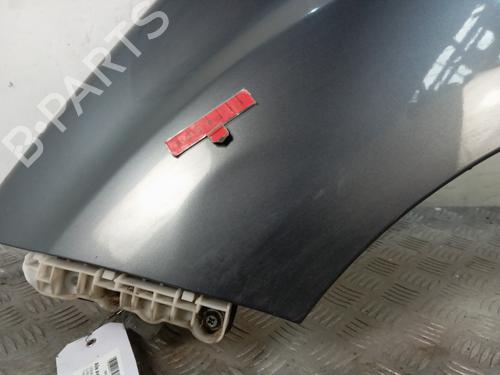 Left front fenders CITROËN C-CROSSER (VU_, VV_) 2.2 HDi | BP28339098C41 