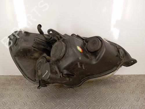 Venstre forlygte FORD S-MAX (WA6) 2.0 TDCi | BP29307359C28