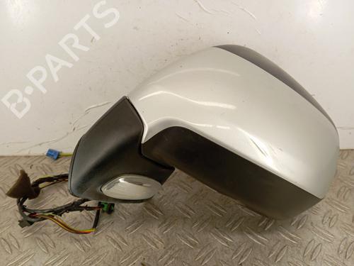 Retrovisor esquerdo Retrovisor esquerdo CITROËN C4 Picasso I MPV (UD_) 1.6 HDi (109 hp) 30779070 30779070