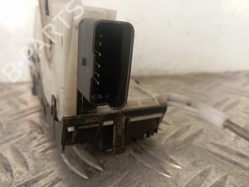 front-left-lock-citroen-ds5-2011-2012-2013-2014-2015-2016-32442232 main image