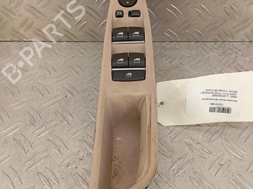 Used Left front window switch Left front window switch 38761725 38761725