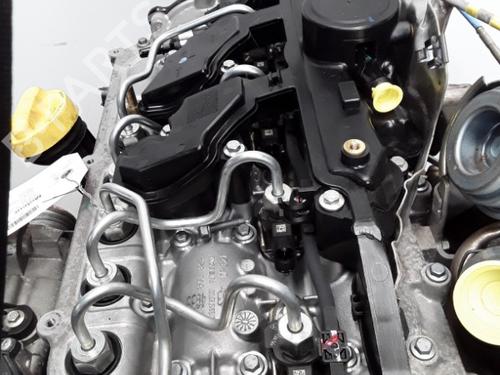 Motor RENAULT LATITUDE (L70_) 2.0 dCi 150 (L70H) | BP28343422M1 