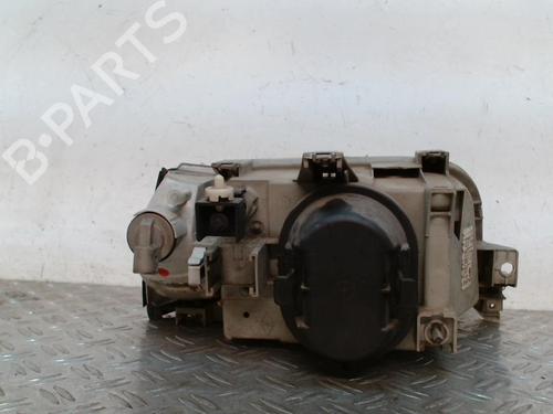 Left headlight RENAULT CLIO I (B/C57_, 5/357_) 1.4 | BP28342226C28 