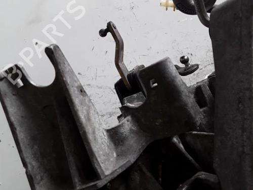 Gearbox RENAULT MEGANE II (BM0/1_, CM0/1_) 1.4 16V (BM0B, CM0B) | BP28347438M3 