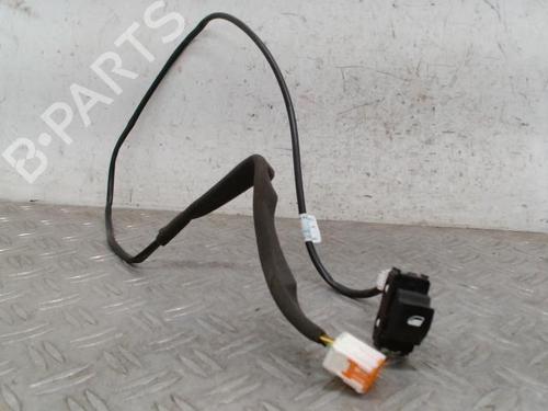Used Right front window switch Right front window switch CITROËN C4 Picasso II 1.2 THP 130 (130 hp) 28348741 28348741