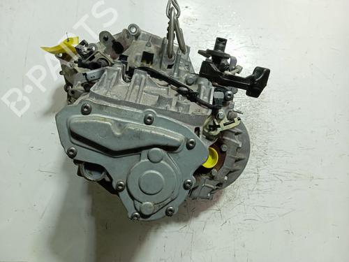 gearbox-citroen-jumpy-iii-van-v_-2016-33330723 main image