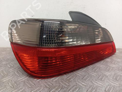 Used Left taillight PEUGEOT 406 (8B) 1.9 TD (90 hp) 28346031