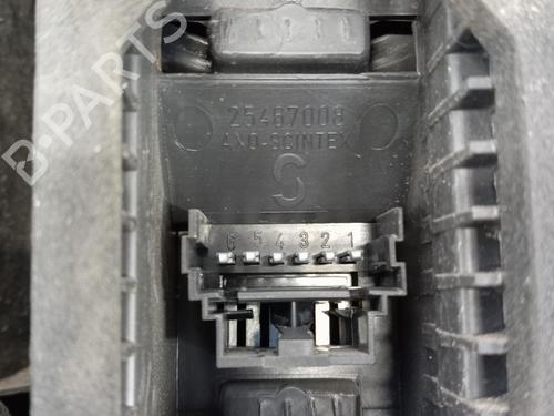 Left taillight RENAULT TRAFIC II Van (FL) 1.9 dCi 100 (FL0C, FL0K, FL0B) | BP36542798C34 - Image 2
