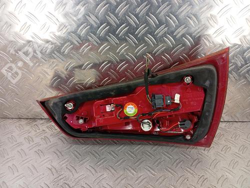 Left taillight AUDI A1 (8X1, 8XK) 1.6 TDI | BP37240552C34 - Image 5