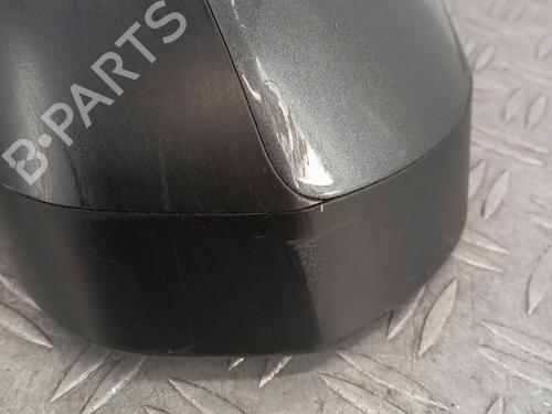 Left mirror PEUGEOT 5008 (0U_, 0E_) 1.6 HDi | BP28338625C26