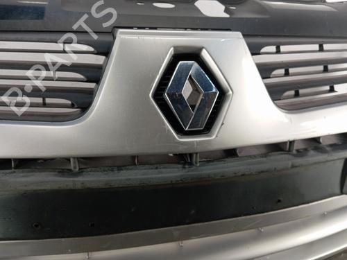 Front bumper RENAULT CLIO II (BB_, CB_) 1.5 dCi (B/CB07) | BP30174422C7 