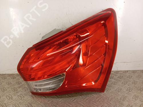 Used Right taillight HYUNDAI ix20 (JC) 1.4 CRDi (78 hp) 32126355