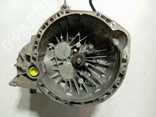 Gearbox RENAULT ESPACE IV (JK0/1_) 2.0 dCi (JK01, JK02, JK1J, JK1K, JK1H) | BP33330727M3 - Image 5