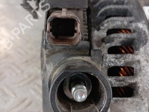 Alternator CITROËN C3 AIRCROSS II (2R_, 2C_) 1.5 BlueHDi 100 (2CYHYJ) | BP30851004M7 - Image 4