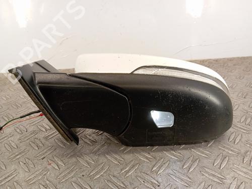 Left mirror HYUNDAI TUCSON (TL, TLE) 1.7 CRDi | BP28580294C26 