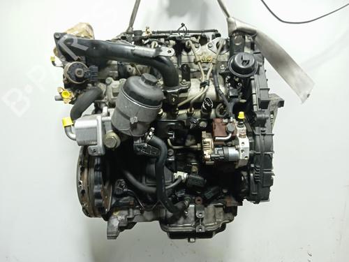 Engine OPEL ASTRA H (A04)  | BP36876694M1  - Image 5