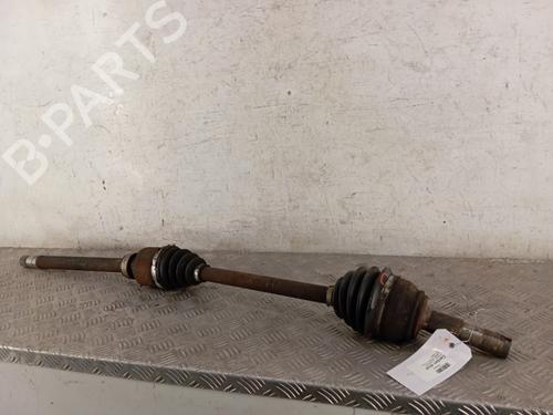 Used Right front driveshaft Right front driveshaft CITROËN JUMPER II Van 2.2 HDi 130 (130 hp) 28344135 28344135