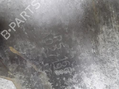 Gearbox DACIA SANDERO 1.5 dCi | BP28343430M3 
