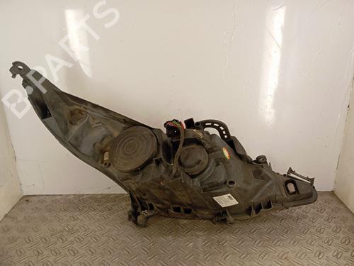 Faro izquierdo PEUGEOT 207 (WA_, WC_) 1.4 HDi | BP29745024C28