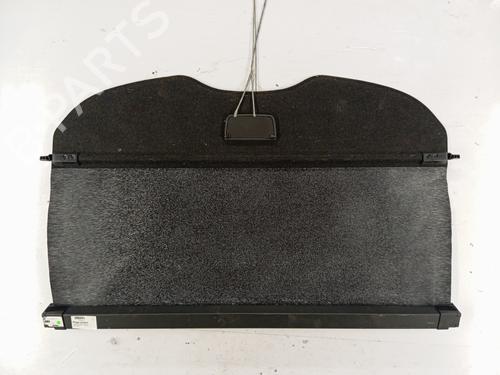 Rear parcel shelf RENAULT KADJAR (HA_, HL_) 1.6 dCi 130 (HLA4) | BP31206210C85 - Image 3