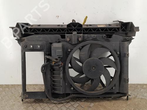 Front slam panel CITROËN BERLINGO MULTISPACE (B9) | BP37473665C72 - Image 2