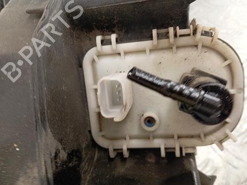AdBlue-tank AdBlue-tank PEUGEOT 5008 (0U_, 0E_) 1.6 HDi (112 hp) 39464888 39464888