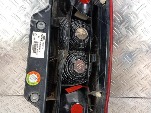 Left taillight PEUGEOT BIPPER Tepee 1.4 HDi | BP36691130C34 - Image 2