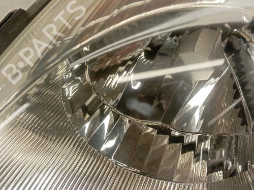 Left headlight NISSAN MICRA III (K12) 1.2 16V | BP28345438C28 