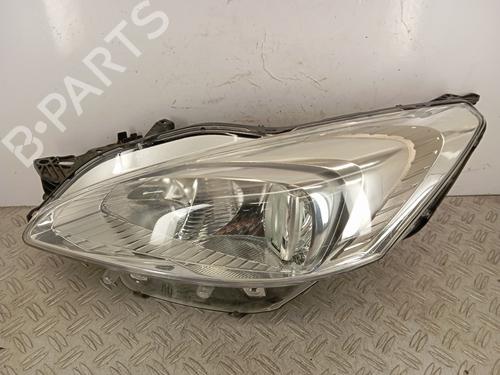 left-headlight-peugeot-508-sw-i-8e_-2010-2011-2012-2013-2014-2015-2016-2017-2018-32864506 main image