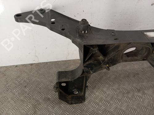 Front slam panel RENAULT CLIO III Grandtour (KR0/1_) 1.5 dCi (KR0G) | BP29712064C72 