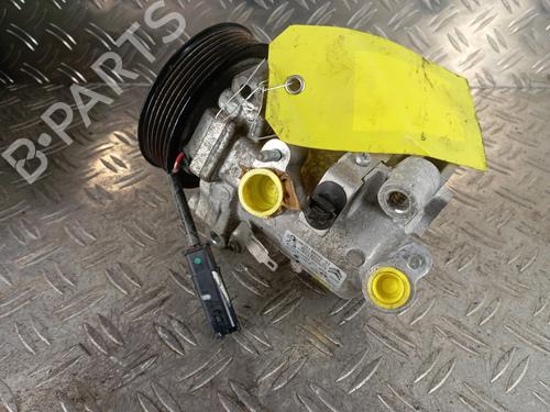 AC compressor PEUGEOT EXPERT Van (V_) 2.0 BlueHDi 180 | BP30600128M34 - Image 2