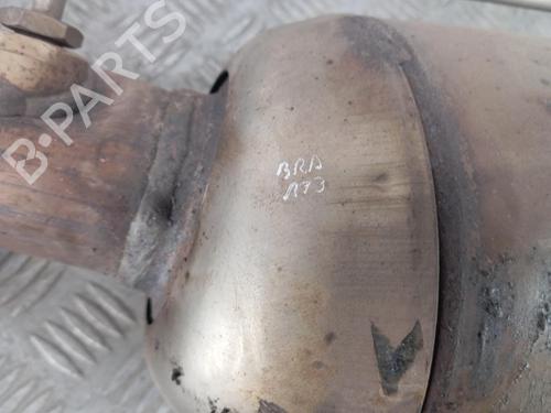 Particulate filter PEUGEOT EXPERT Van (V_) 2.0 BlueHDi 180 | BP30202654M81 - Image 7