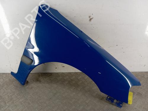Used Right front fenders PEUGEOT 106 II (1A_, 1C_) 1.0 i (50 hp) 30083574