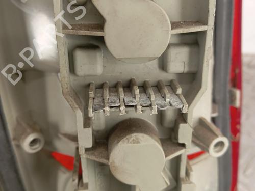 Right taillight OPEL CORSA B (S93) 1.2 i (F08, F68, M68) | BP28343687C35 
