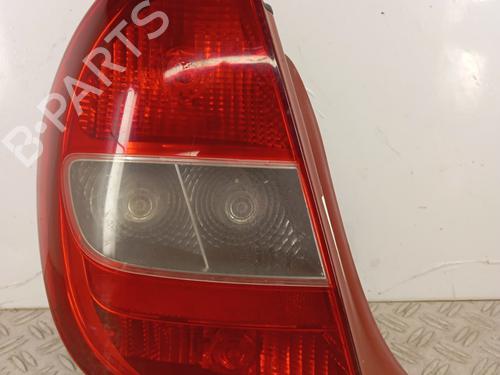 Used Left taillight CITROËN C5 I (DC_) 2.0 HDi (DCRHZB, DCRHZE) (109 hp) 32297378