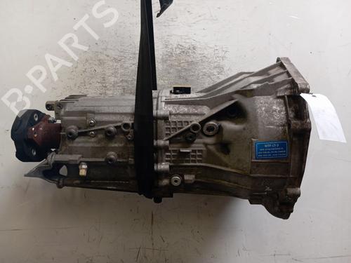 Used Gearbox BMW 3 (E90) 320 d (177 hp) 29635289
