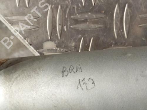 Used Steering rack Steering rack MERCEDES-BENZ SPRINTER 3-t Van (B903) 308 D 2.3 (903.361, 903.362, 903.363) (79 hp) 28338286 28338286