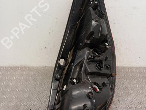 Used Left taillight Left taillight HYUNDAI i30 (FD) 1.6 CRDi (90 hp) 28343286 28343286