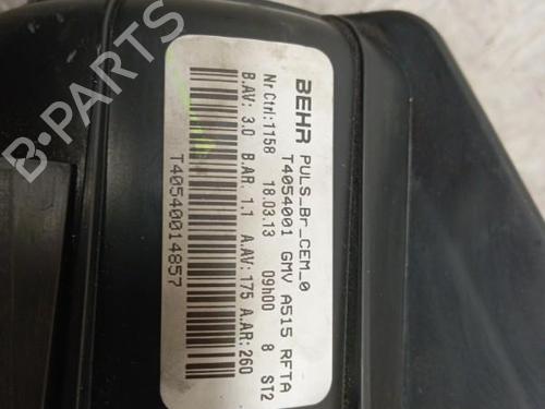 Used Heater blower motor CITROËN DS3 (SA_) 1.6 HDi 110 (112 hp) 28347345