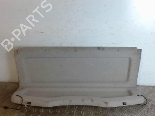 Used Rear parcel shelf Rear parcel shelf RENAULT SCÉNIC III (JZ0/1_) 1.5 dCi (110 hp) 28345164 28345164