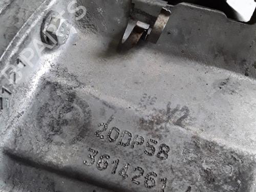 Gearbox CITROËN C3 Picasso (SH_) 1.6 HDi | BP28339428M3 - Image 2