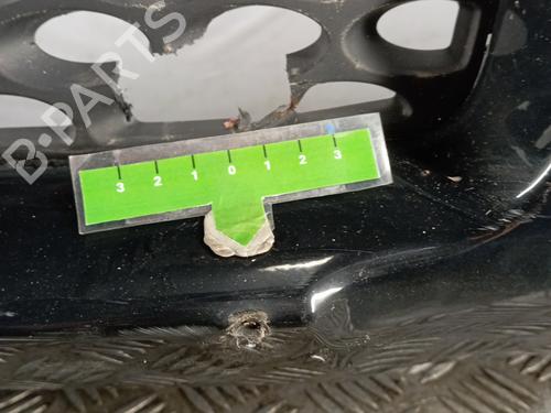 Front bumper HYUNDAI TERRACAN (HP) 2.9 CRDi 4WD | BP29979457C7