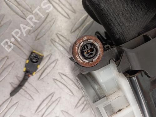 Front left seatbelt CITROËN BERLINGO MULTISPACE (B9) | BP37503840I26 - Image 5