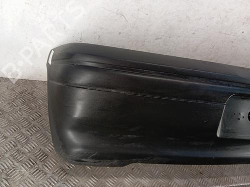 Rear bumper PEUGEOT 106 II (1A_, 1C_) 1.5 D | BP28345405C8 