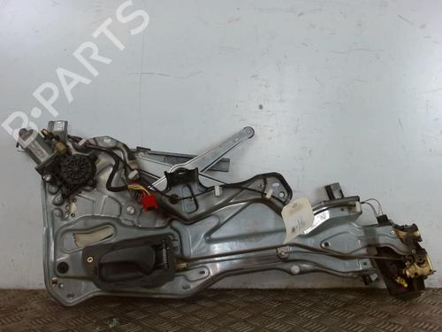 Used Rear left window mechanism RENAULT LAGUNA I (B56_, 556_) 1.9 dCi (B56W) (107 hp) 28345220